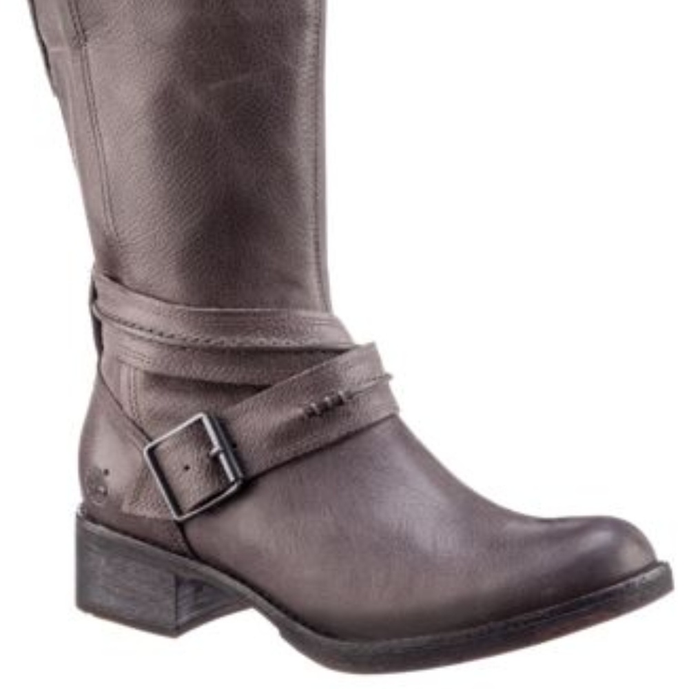 Timberland Whittemore Calf Boot